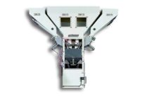 Granulates dosing and blending unit - GRAVIMAX  9 series  