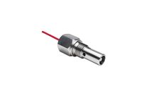 Capacitive sensors for use down to -230° C