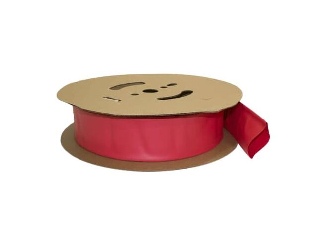 White shrink tubing | PF2-135 