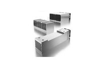 Cooling aggregates with axial fan