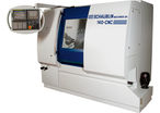 High Precision and Production Lathe 140-CNC