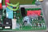 Analogue Start fuel limiter or Load limiter: SFBG 03