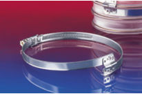 Spiral Hose Clamp 212