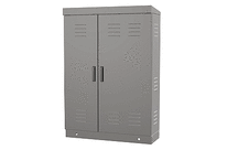 All Weather Cabinets