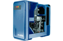 HP series piston compressor – quiet high-pressure compressors up to 400 bar