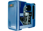 HP series piston compressor – quiet high-pressure compressors up to 400 bar