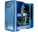 HP series piston compressor – quiet high-pressure compressors up to 400 bar