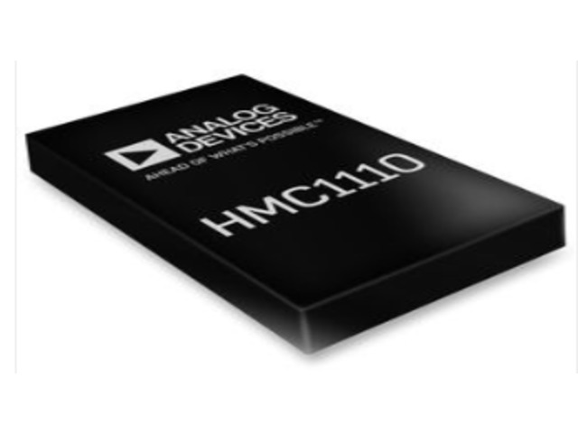 Multiplier : HMC1110