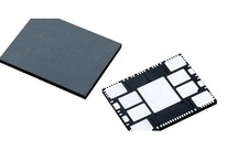 Integrated circuit : POWERSTEP01 