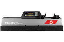 Horizontal Measuring instruments : ALESTA