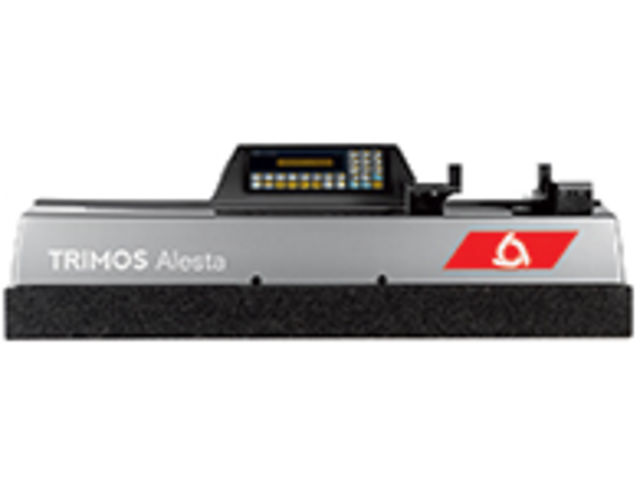 Horizontal Measuring instruments : ALESTA