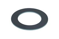 Fiber reinforced composite PTFE thrust washer : GGB-MEGALIFE™ XT 
