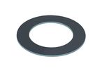 Fiber reinforced composite PTFE thrust washer : GGB-MEGALIFE™ XT 