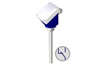 Capacitive sensors Series SCAV TB