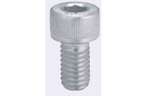 Pack of 10 M4 screws - for 8 mm slot