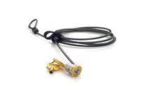 Safe-Tech® Laptop Security Cable