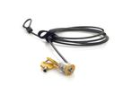 Safe-Tech® Laptop Security Cable