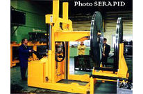 Specific versions of the GPO trolley