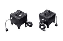 Rental generators : TRAN ISO 230 Isolation Transformer