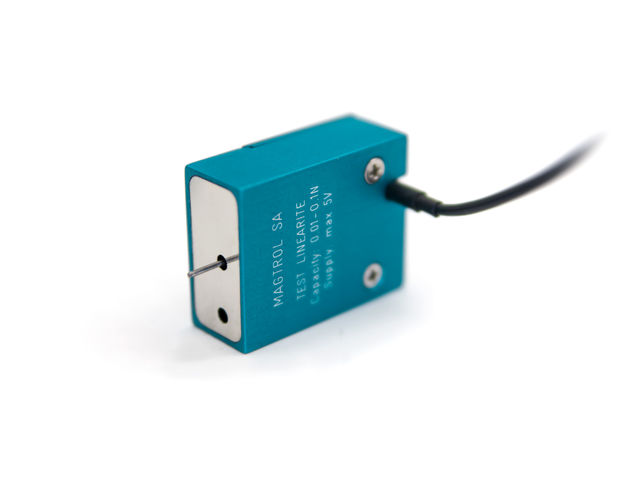 MBB-02 Series | Miniature Force Sensors