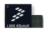 Processeur Heterogeneous avec ARM® Cortex®-A9 et Cortex®-M4 Cores : I.MX 6SOLOX 