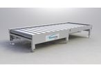 Roller conveyor