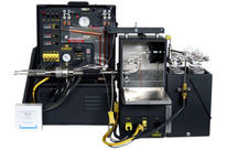 Isokinetic system | CleanAir HF and HCI