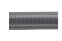 Spiral conduit PVC coated, smooth PLIOWELL