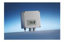 Absolute pressure transmitter AD / BA 1000