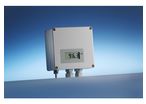 Absolute pressure transmitter AD / BA 1000