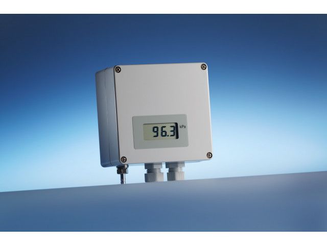 Absolute pressure transmitter AD / BA 1000