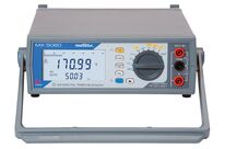 Metrix® MX 5006 and MX 5060 Laboratory Multimeters