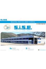 Catalogue CORPORATE SISE 2023