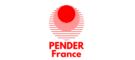 PENDER France