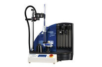 Shrink fit machines: Power Clamp Preset NG
