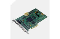 Frame Grabbers : Matrox Solios eV-CL