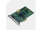 Frame Grabbers : Matrox Solios eV-CL
