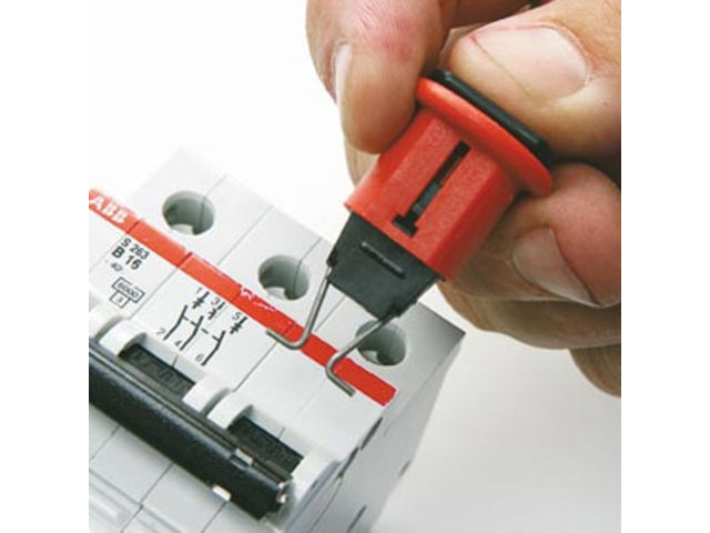 Electrical Risk Lockout