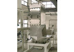 Food industry equipment