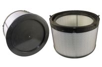FILTERS FOR OIL MIST COLLECTORS (FILTERMIST)