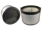 FILTERS FOR OIL MIST COLLECTORS (FILTERMIST)