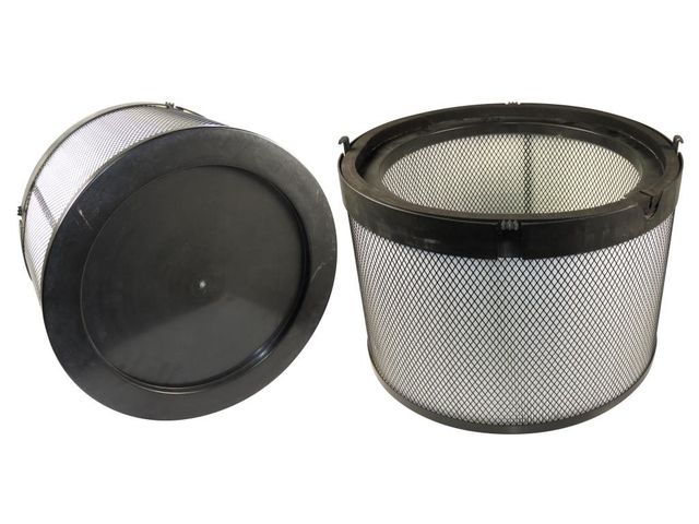 FILTERS FOR OIL MIST COLLECTORS (FILTERMIST)