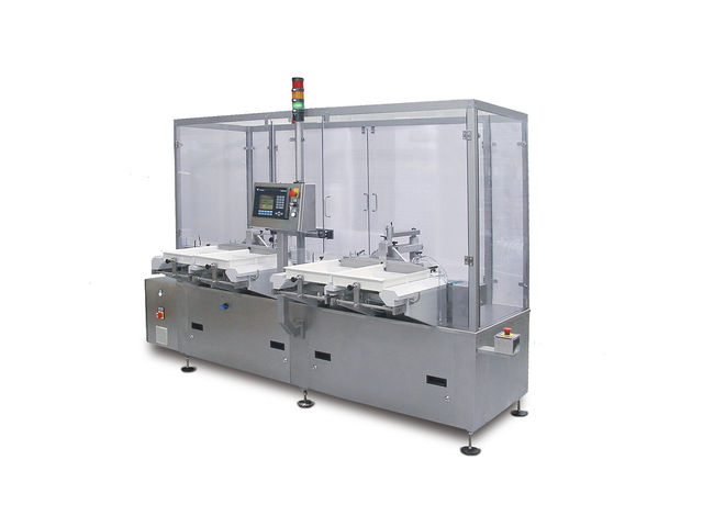 Tray Loader INOVA M