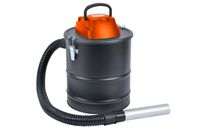 800 W Vacuum Ash Cleaner