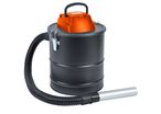 800 W Vacuum Ash Cleaner