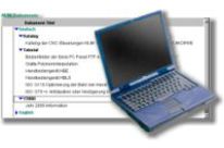 Software tools: SDK pour NUMpass HMI