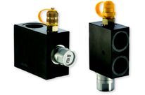 Pressure relief valve Prv 42