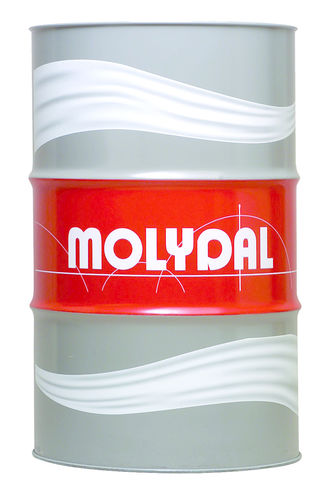 EXTREME PRESSURE CHLORINE-FREE SOLUBLE OIL : SOLCUT 800 EP