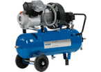 AP/AT series piston compressor – mobile compressors of industrial quality