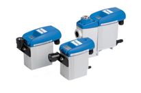 Condensate management · ALM-D 